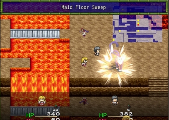 阴阳的祠游戏下载 中文版图3