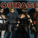 愤慨Outrage 中文硬盘版