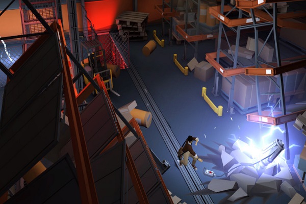 冲突:全球风暴 中文联机版图2