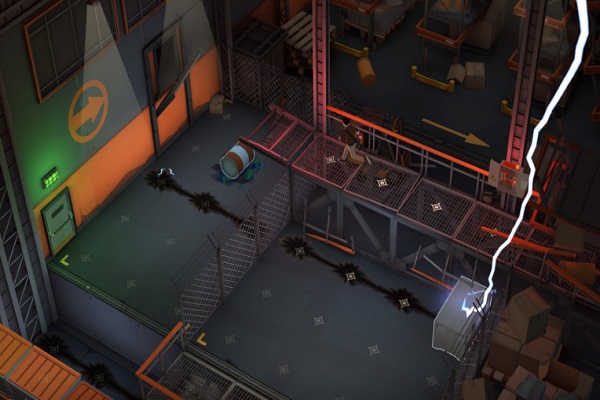 冲突:全球风暴 中文联机版图4