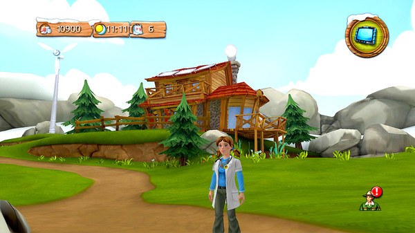 我的宠物医院下载 中文版图3