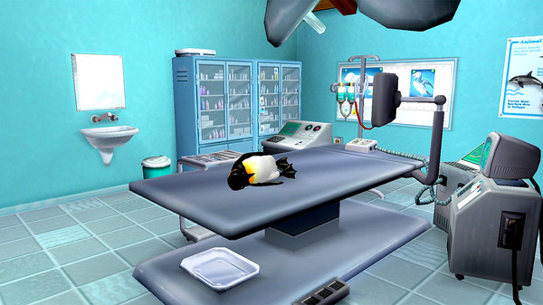 我的宠物医院下载 中文版图5