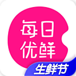 每日优鲜