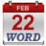 Word日记模板下载