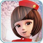 东方可儿摩登学园手游