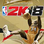NBA2K18掘金全队球员高清照片补丁 免费版