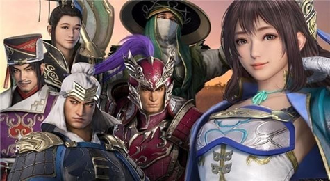 真三国无双8配置要求一览 真三国无双8最低配置要求是什么