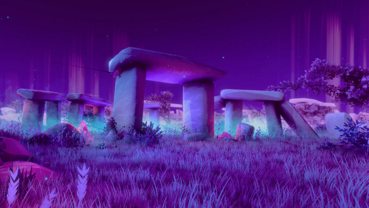 Wanderlust 中文版图1