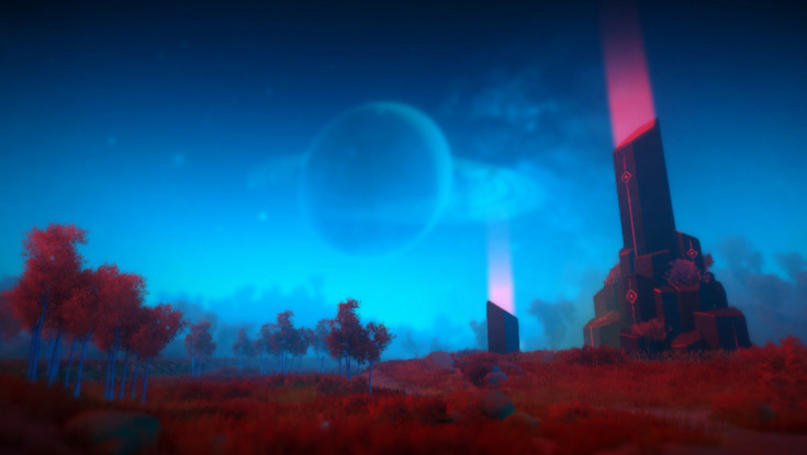 Wanderlust 中文版图2