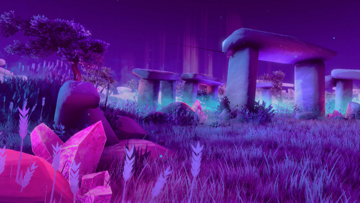 Wanderlust 中文版图4