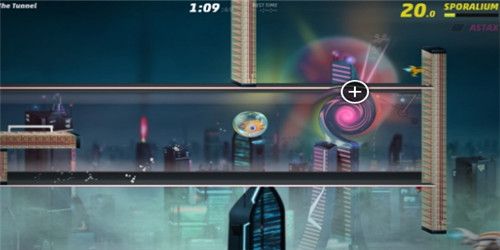 Spryke游戏下载 中文版图3