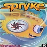 Spryke游戏下载 中文版