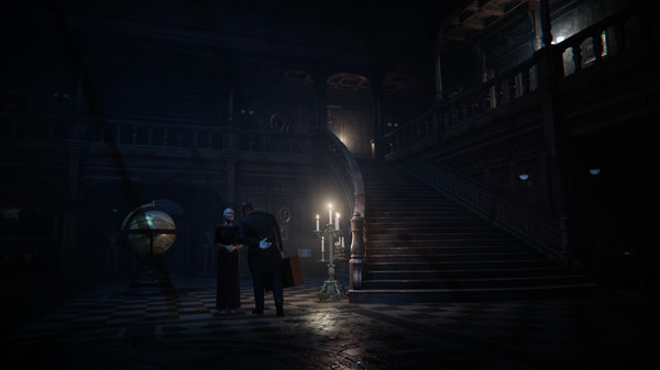 黑镜(Black Mirror) 中文版图5