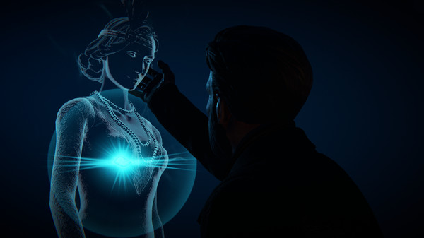 黑镜(Black Mirror) 中文版图4