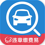 违章缴费易app