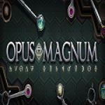 opus magnum下载 中文版