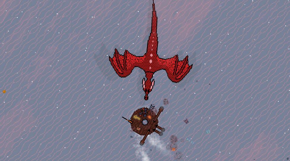 灵魂搜索游戏下载 中文版图3