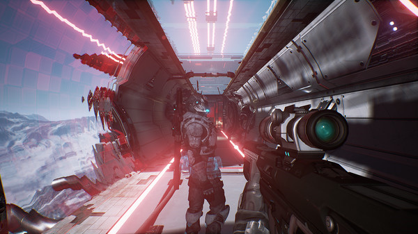 唯一行动游戏下载 中文版图1