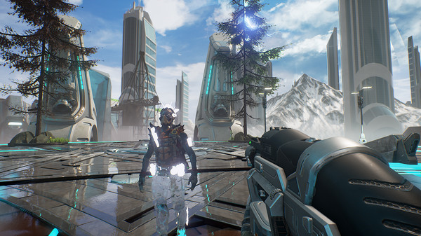 唯一行动游戏下载 中文版图2