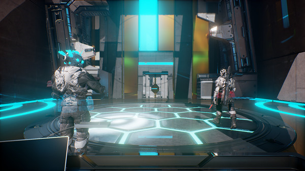 唯一行动游戏下载 中文版图4