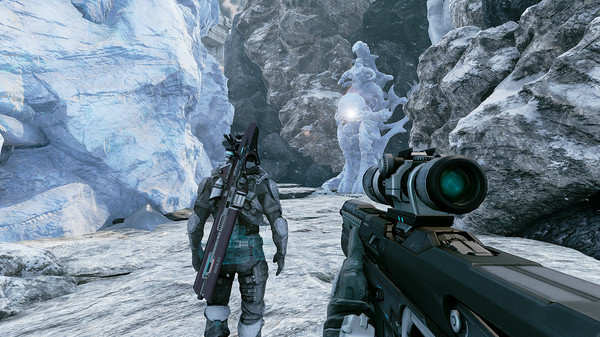 唯一行动游戏下载 中文版图6