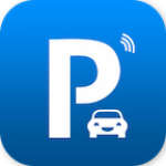享停车app