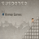 悬念Suspense 中文版