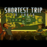 地球短途旅行中文版