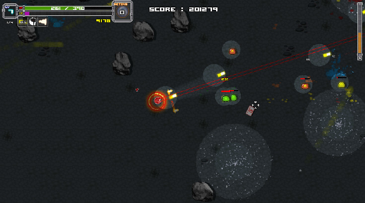 Costumenaut游戏下载 中文硬盘版图2