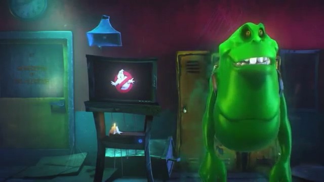 新捉鬼敢死队游戏下载 中文版图2