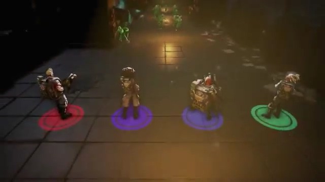 新捉鬼敢死队游戏下载 中文版图3