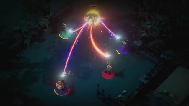 新捉鬼敢死队游戏下载 中文版图1