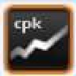 CPK计算工具下载