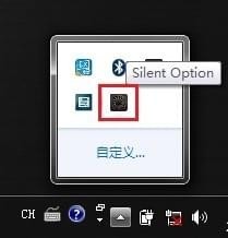 Silent Option