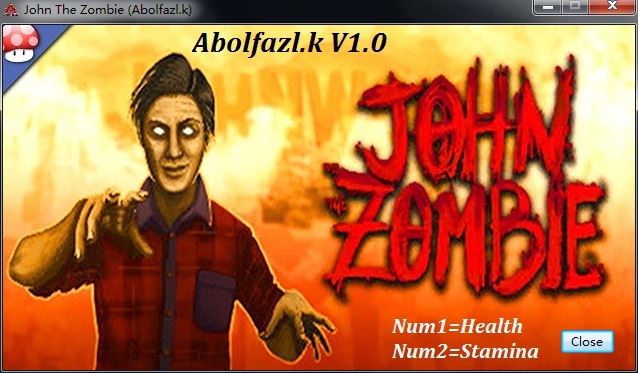 约翰僵尸修改器