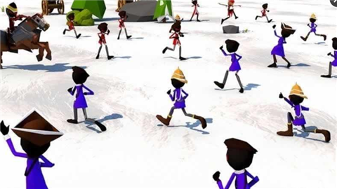 战士大亨陌生人手游破解版