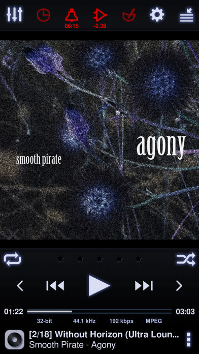 Neutron Music Player下载