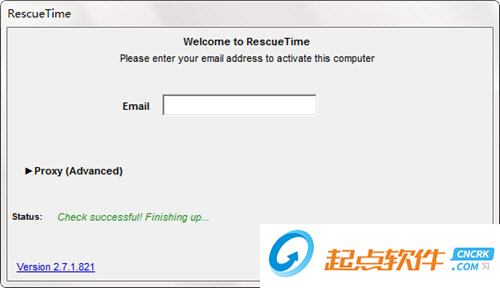 RescueTime中文版下载