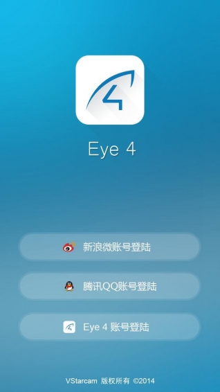 Eye4app