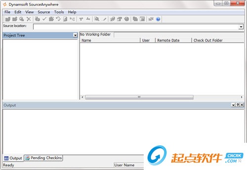 SourceAnywhere下载