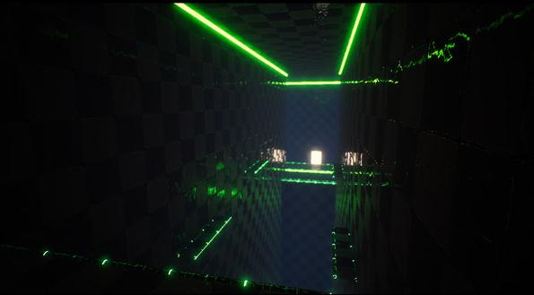 惯性Inertia 简体中文版图3