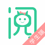 阅伴新版本学生端 v2.2.0 安卓版 