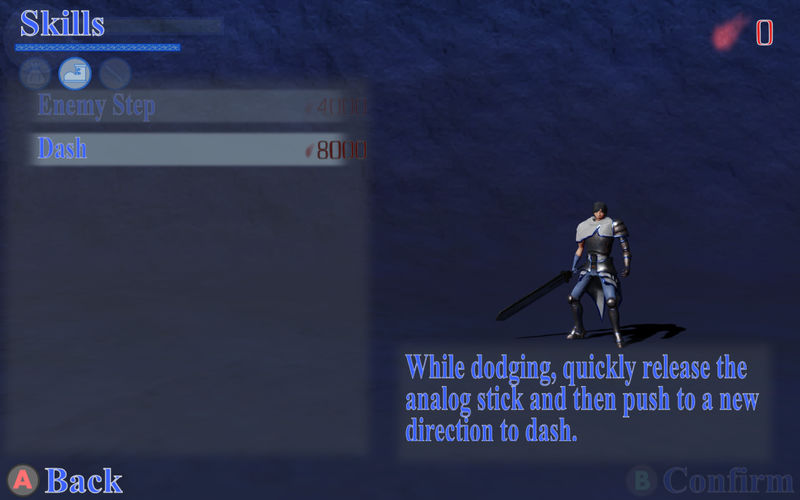 封印骑士Mac版 V1.2 官方中文版图1