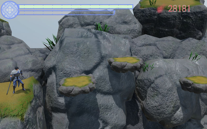 封印骑士Mac版 V1.2 官方中文版图2