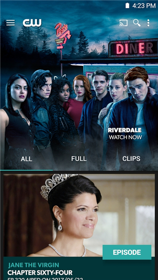 The CW v2.12 安卓版图2
