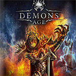 恶魔时代pc版