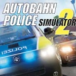 高速巡警模拟2未加密补丁 免费版