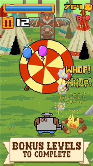 西部地带 v0.0.30 安卓版图3