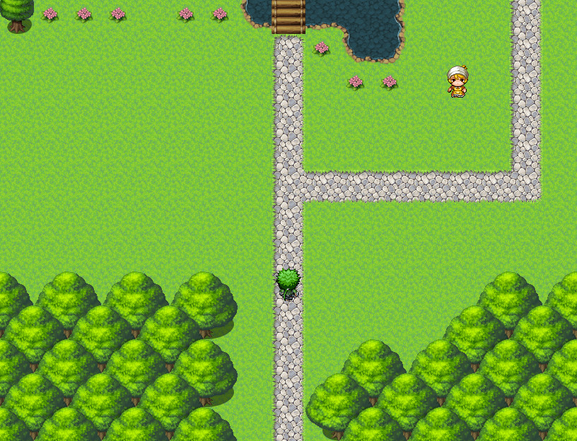 七神物语游戏 pc中文版图4