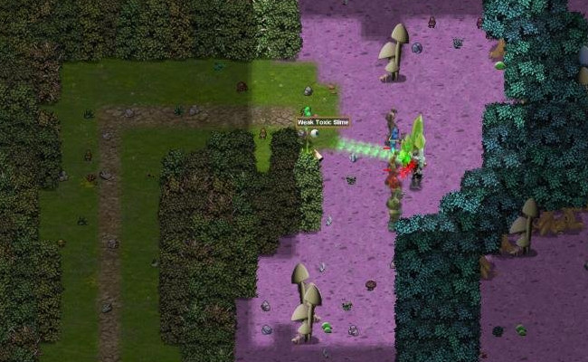 阴影的诞生游戏下载 单机中文版图3